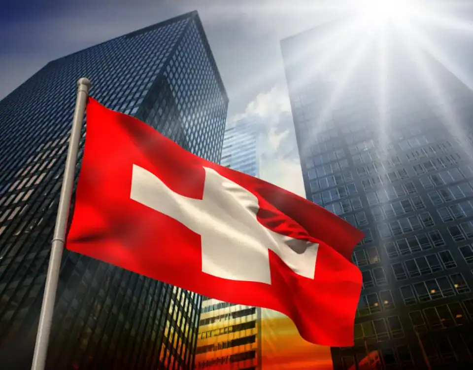Als Ausländer eine Firma in der Schweiz gründen