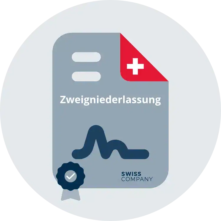 Zweigniederlassung in der Schweiz gründen – Ablauf und Voraussetzungen