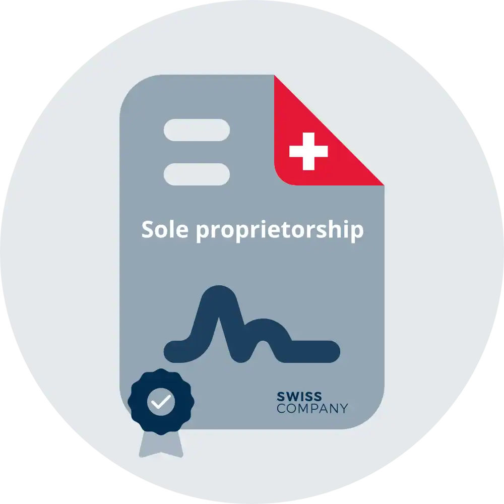 Sole proprietorship