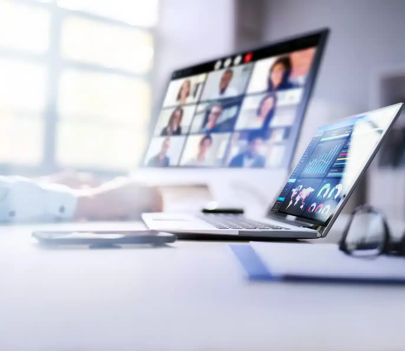 Virtuelles Büro in der Schweiz?