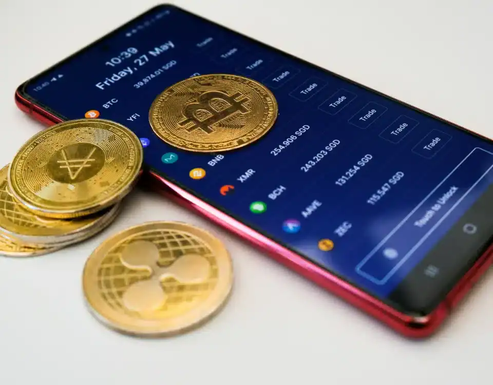 Establishing a company with crypto in Switzerland
