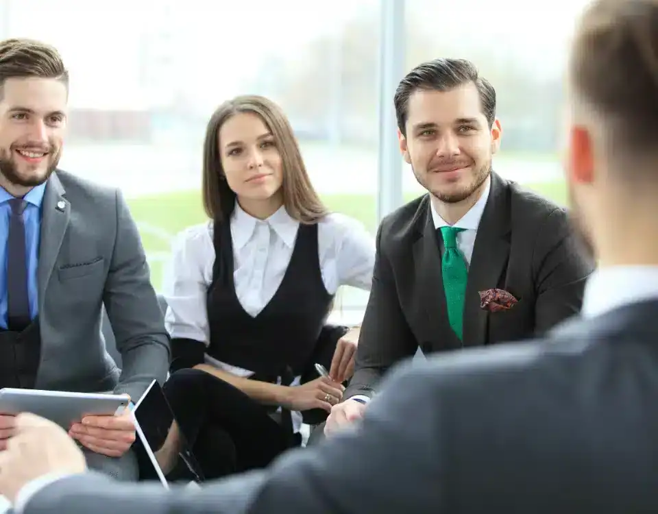Founding a LLC in Switzerland – including as a non-resident foreigner