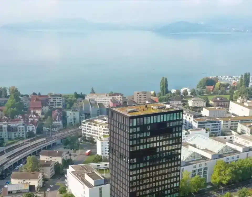 Unternehmenssteuern Zug Schweiz Vorteile für Unternehmen