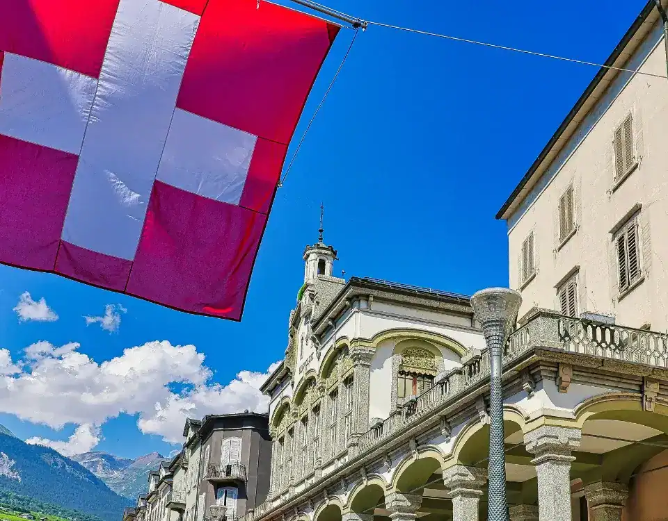 Fixfertige Firma in der Schweiz kaufen – GmbH oder AG mit Bankkonto
