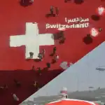 Firma in der Schweiz vs. Dubai: Was ist besser für Unternehmer? 2 ergleich Schweiz und Dubai für Unternehmer Steuern Kosten und Vorteile