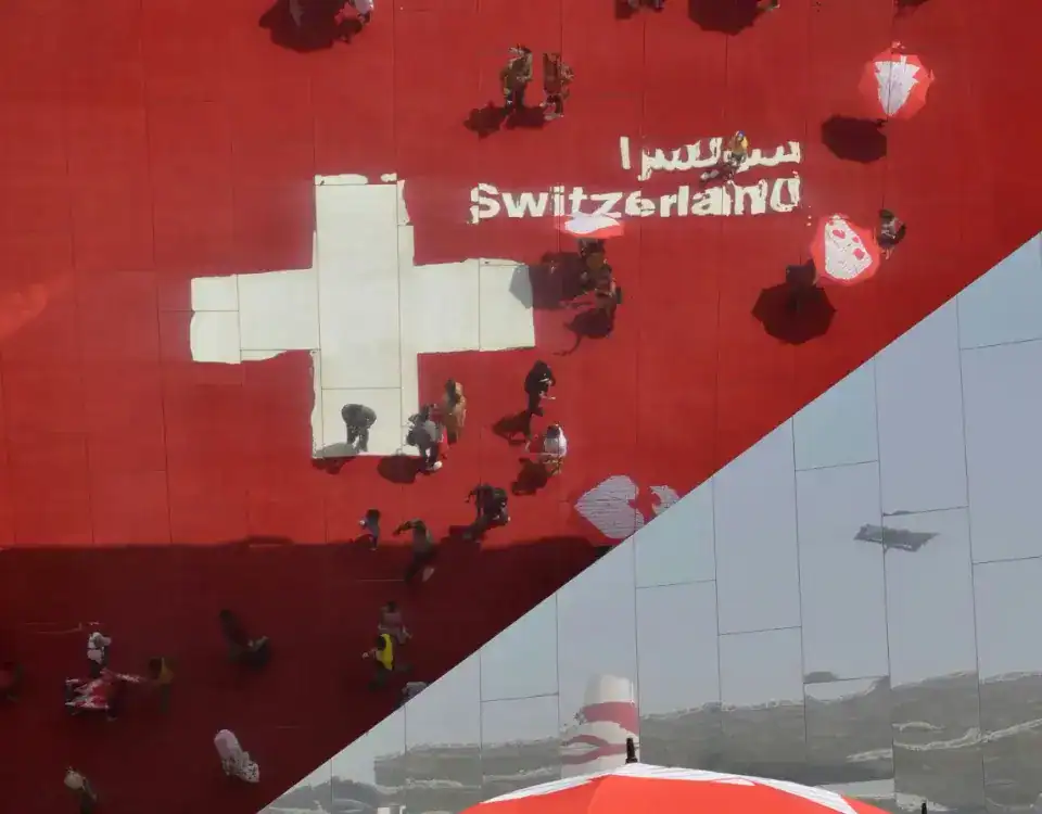 ergleich Schweiz und Dubai für Unternehmer Steuern Kosten und Vorteile