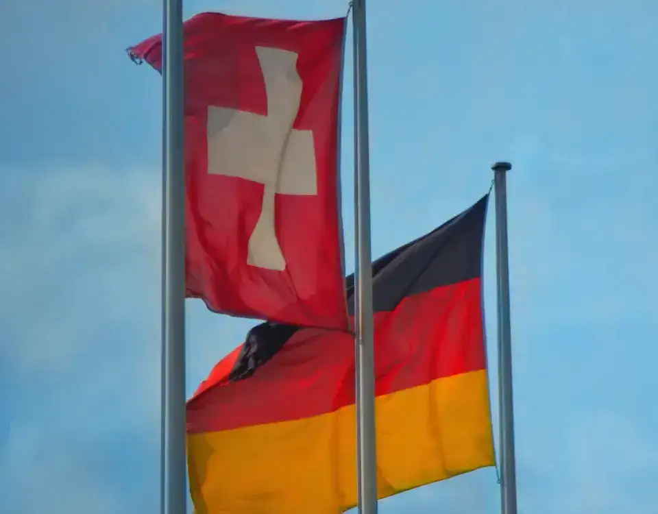 Relocating a company from Germany to Switzerland process tax benefits and requirements