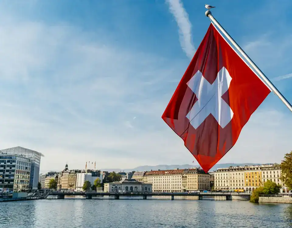 Firmengründung in der Schweiz 2026