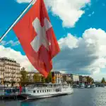 Schweizer Transparenzregister –Bedeutung, Pflichten undAuswirkungen für Unternehmen 1 Schweizer Transparenzregister – Bedeutung,