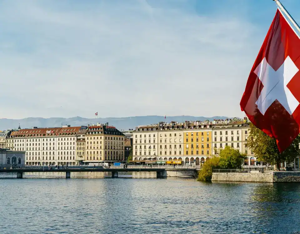 Firmenadresse in der Schweiz Geschäftsadresse
