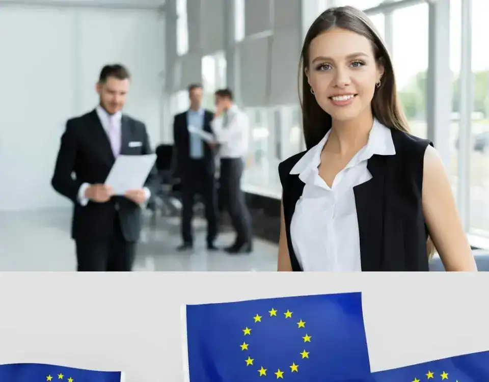 Schweizer Holding mit EU-Struktur – internationales Setup für Unternehmen erklärt