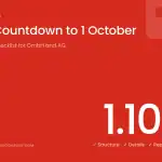 Countdown to 1 October: Checklist for GmbH and AG 2 Checklist for GmbH and AG for the entry into force of the Swiss Transparency Register on 1 October 2026